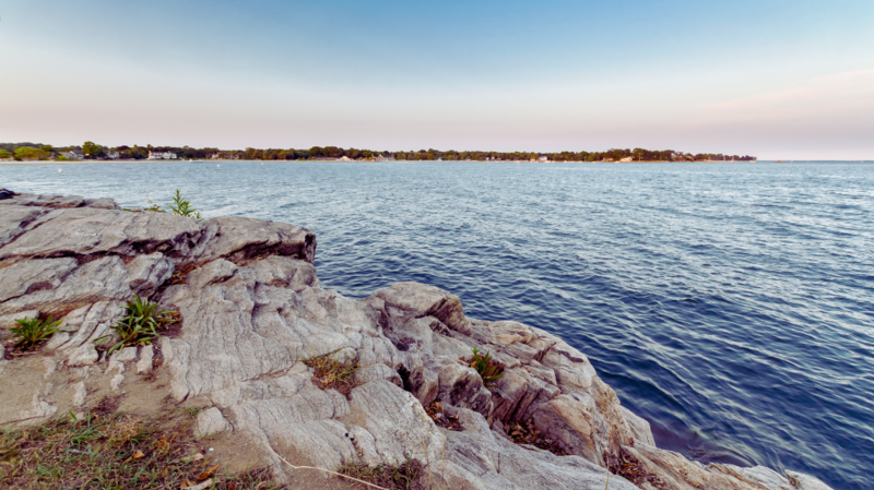 Long Island
